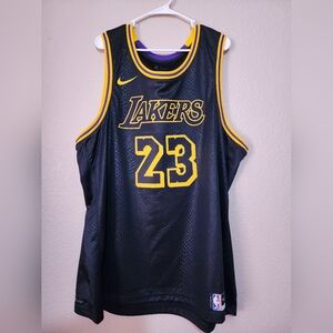 Lakers jersey